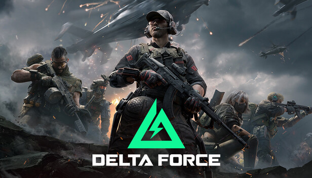 Delta Force: Kebangkitan Baru Game Taktis dengan Aksi Realistis